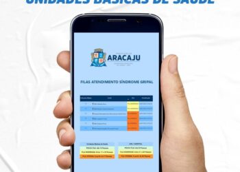Filômetro: ferramenta de monitoramento inclui todas as Unidades Básicas de Saúde