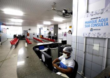 Aracaju reduz tempo de marcação de eletrocardiograma e teste ergométrico