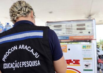 Procon Aracaju divulga nova pesquisa de preços dos combustíveis