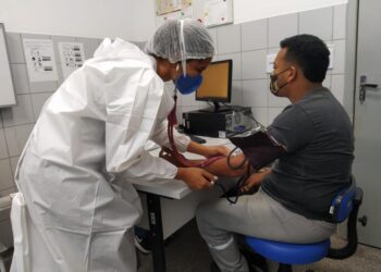 Filômetro otimiza atendimento nos hospitais municipais de Aracaju