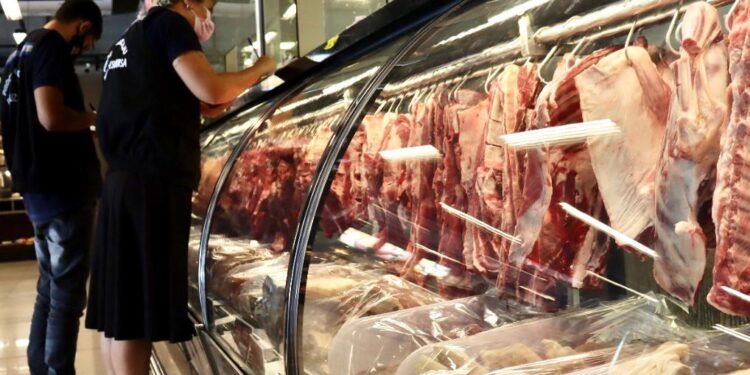 Procon Aracaju divulga pesquisa comparativa de preços dos cortes de carne