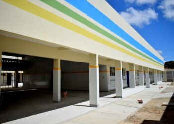 Aracaju ampliará vagas na rede municipal com inauguração de três novas escolas