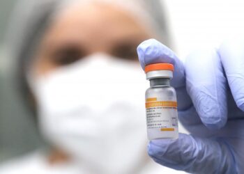 Aracaju se prepara para vacinar crianças de 6 anos ou mais com CoronaVac