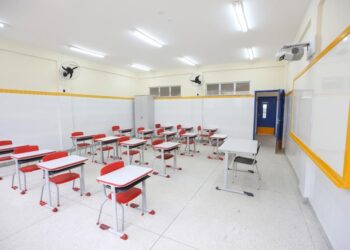 Matrícula Online otimiza gestão escolar e garante comodidade a pais e alunos
