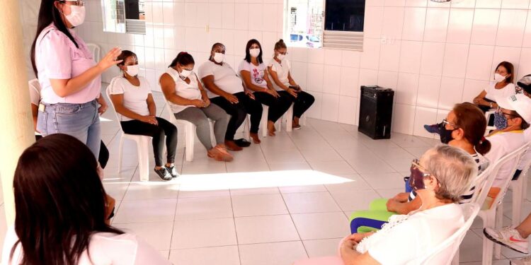 Saúde mental: Caps transforma vida de aracajuanos que precisam de auxílio psicológico