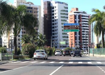 Excesso de velocidade continua sendo principal causa de acidentes de trânsito graves