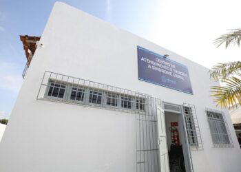 Aracaju mantém cinco unidades abertas no fim de semana para pacientes com sintomas gripais