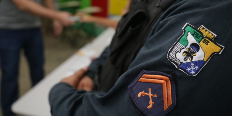 PM prende homem por violência doméstica em Nossa Senhora do Socorro