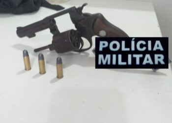 Polícia Militar frustra roubo a motoboy em Nossa Senhora do Socorro