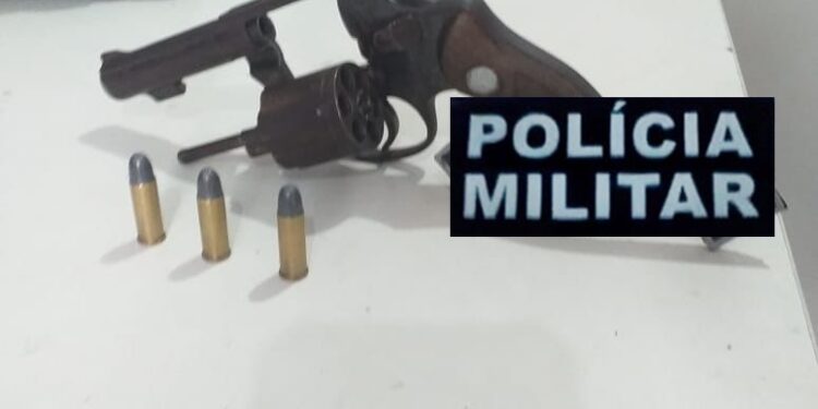 Polícia Militar frustra roubo a motoboy em Nossa Senhora do Socorro
