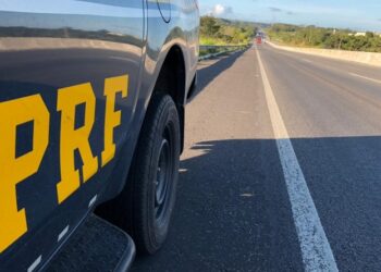 PRF recupera oito veículos durante Operação Ano Novo