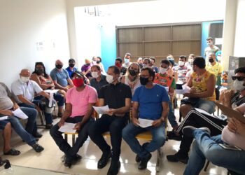 Prefeitura de Lagarto apresentou aos agentes culturais da cidade o seu Planejamento Anual para 2022