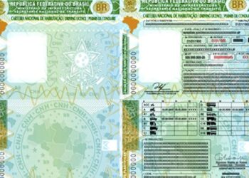 Contran restabelece prazo de 12 meses para tirar a CNH