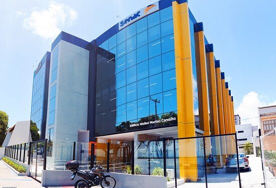 Processo seletivo do Senac/SE recebe inscrições até segunda