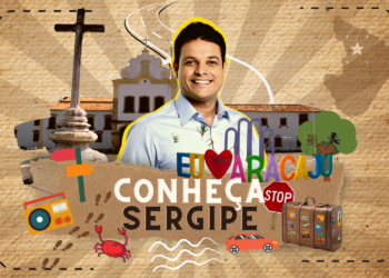 ‘Conheça Sergipe’, novo projeto do vereador Anderson de Tuca
