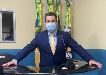 Vereador Neto Batalha diz que vaga na Alese é realidade