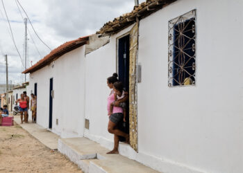Programa Novo Lar leva dignidade a mais de 38 mil famílias sergipanas