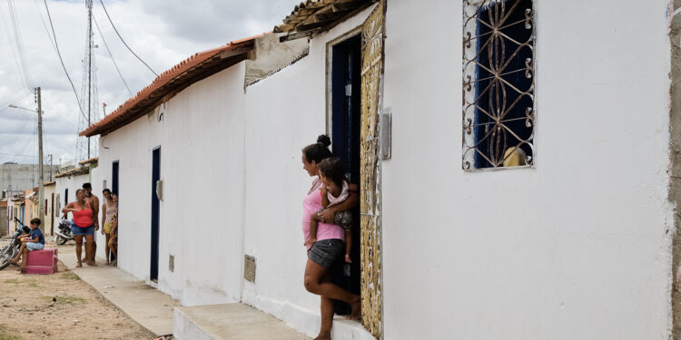Programa Novo Lar leva dignidade a mais de 38 mil famílias sergipanas