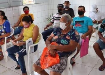 Prefeitura de Salgado entrega Unidade Básica de Saúde reformada
