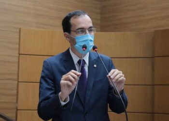 Georgeo Passos afirma que Governo de Sergipe criou mais de 30 cargos comissionados em fevereiro￼