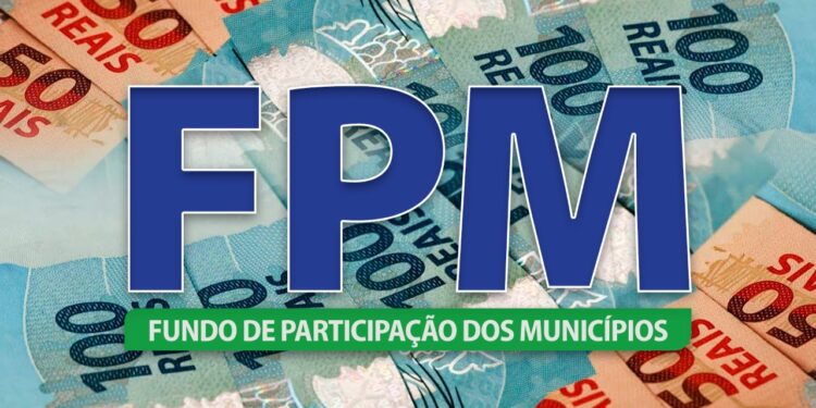 FPM de fevereiro encerra com alta de 19,47% em relação ao ano anterior, diz CNM