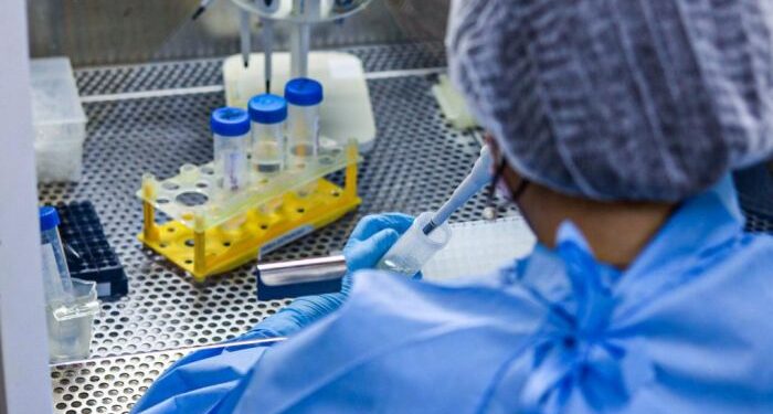 Sergipe registra 1.984 novos casos de Covid-19 e cinco óbitos nesta terça, 1º
