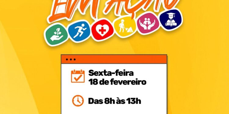 Vacinação itinerante contra a Coviid-19 começa nessa quinta-feira em Socorro