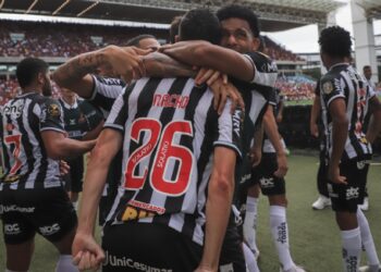 Atlético-MG supera o Flamengo nos pênaltis e conquista a Supercopa do Brasil