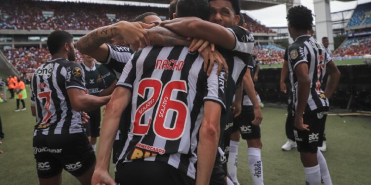 Atlético-MG supera o Flamengo nos pênaltis e conquista a Supercopa do Brasil