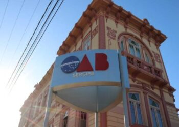 OAB/SE realizará Audiência Pública para discutir sobre cobrança de água em forma de rateio e tarifa única em condomínios