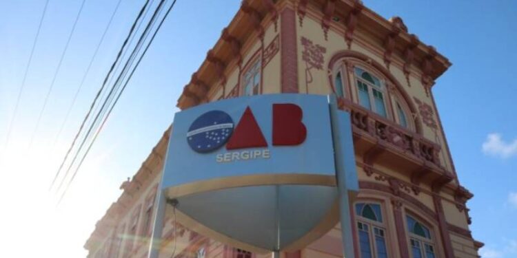 OAB/SE realizará Audiência Pública para discutir sobre cobrança de água em forma de rateio e tarifa única em condomínios