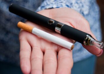 Pneumologista do Huse alerta para o uso de cigarros eletrônicos e os riscos à saúde