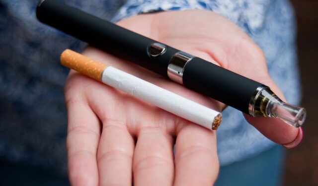 Pneumologista do Huse alerta para o uso de cigarros eletrônicos e os riscos à saúde