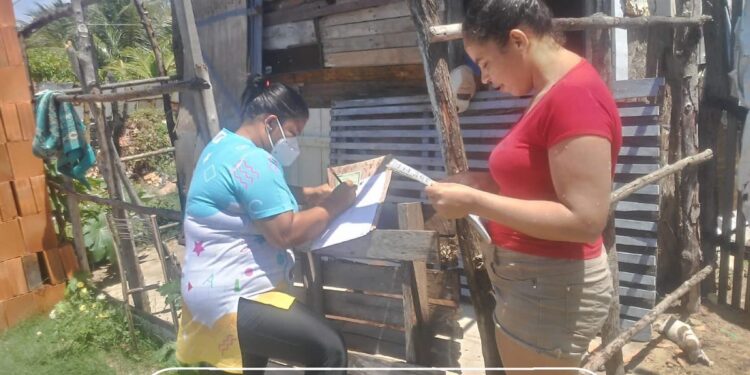 Prefeitura de Pirambu inicia ações da Semana da Busca Ativa Escolar
