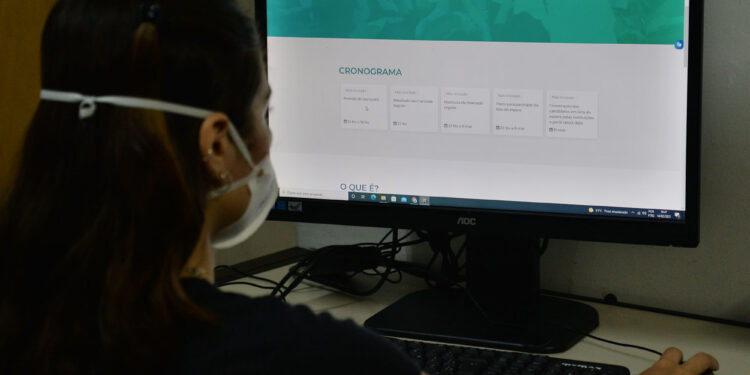 Inscrições para o Sisu 2022 começam nesta terça-feira, 15