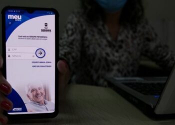 SergipePrevidência disponibiliza Informe de Rendimentos para Declaração do Imposto de Renda pelo site e aplicativo