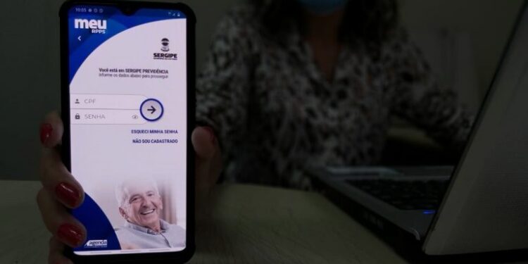 SergipePrevidência disponibiliza Informe de Rendimentos para Declaração do Imposto de Renda pelo site e aplicativo