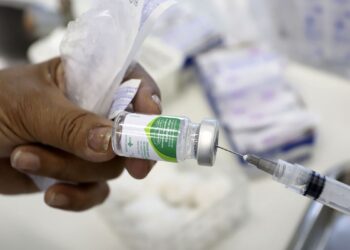 Casos de Síndrome Respiratória Aguda se estabilizam, anuncia Fiocruz
