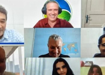 Pacatuba inicia tratativa pra implantação do PGRS digital