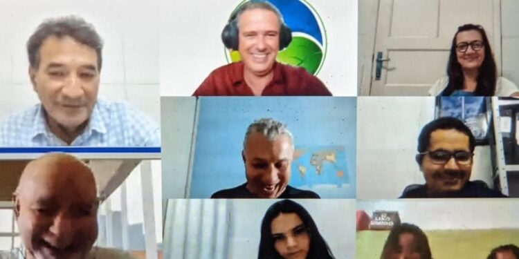 Pacatuba inicia tratativa pra implantação do PGRS digital