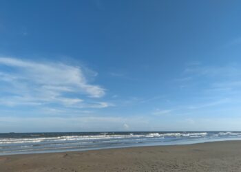 Primeiro fim de semana de fevereiro será de tempo ensolarado