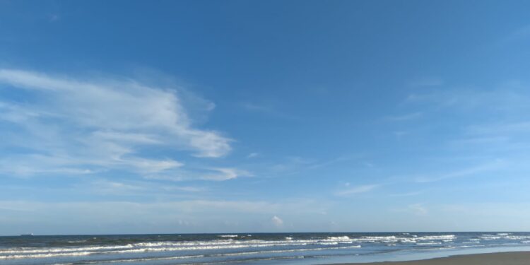 Primeiro fim de semana de fevereiro será de tempo ensolarado