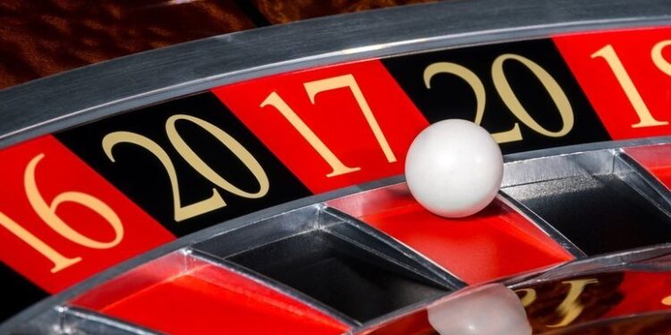 Câmara deve votar nesta terça (22) projeto que libera jogos de azar