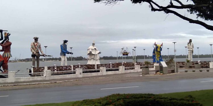 Primeiros dias de fevereiro serão de tempo nublado e temperaturas máximas acima dos 30°C