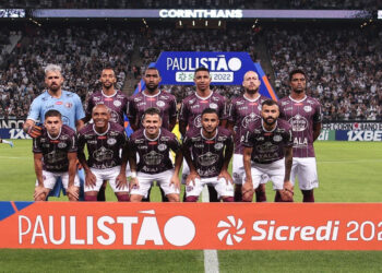 Com negociação em torno de R$ 30 milhões, Ferroviária está próxima de ser comprada por empresa estrangeira