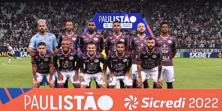 Com negociação em torno de R$ 30 milhões, Ferroviária está próxima de ser comprada por empresa estrangeira