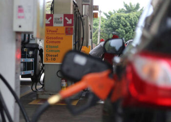 Combustíveis: relator do Senado rejeita proposta para reduzir tributos sobre diesel e GLP