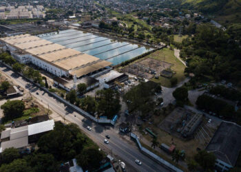 Leilões de saneamento chegam aos pequenos municípios e podem movimentar R$ 22 bi em investimentos