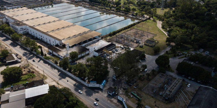 Leilões de saneamento chegam aos pequenos municípios e podem movimentar R$ 22 bi em investimentos