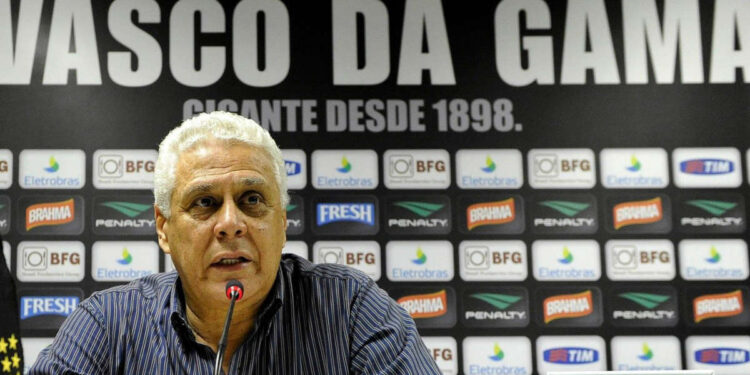 “Foi ruim para mim”, Roberto Dinamite revela experiência negativa e arrependimento no Vasco